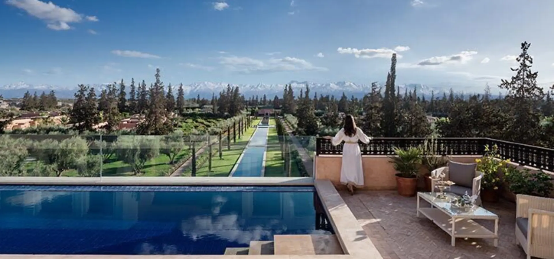 Marrakech royal suite with private pool 724x407