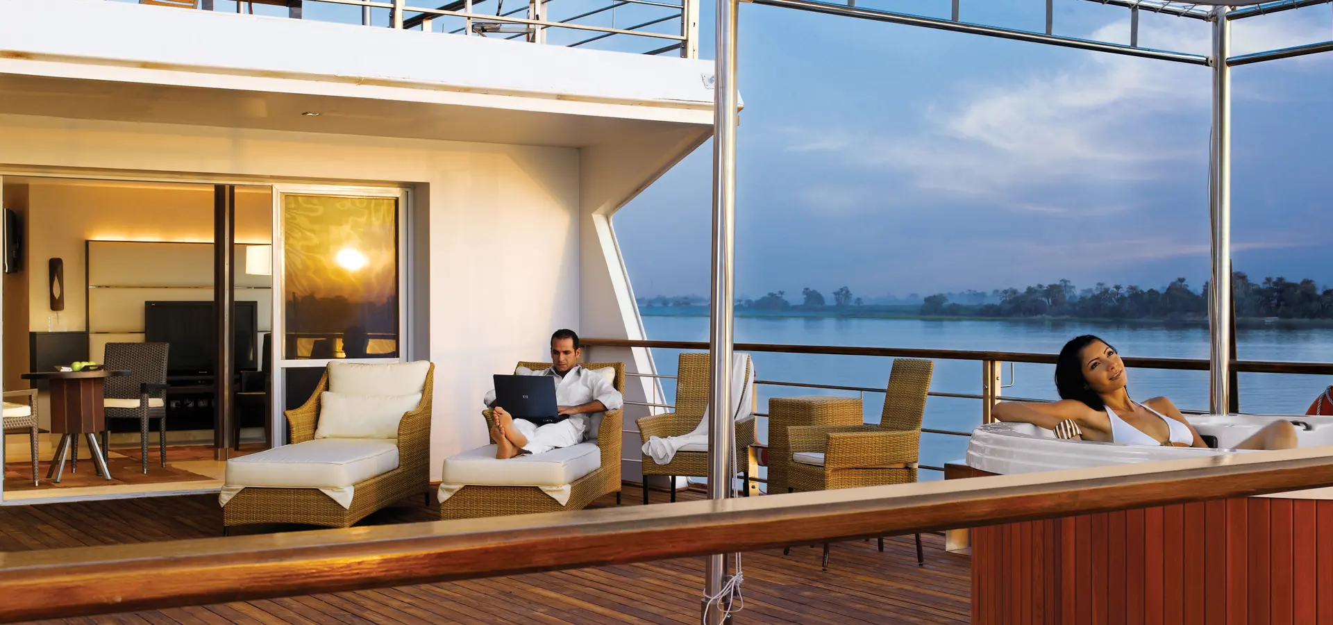 Oberoi Nile1