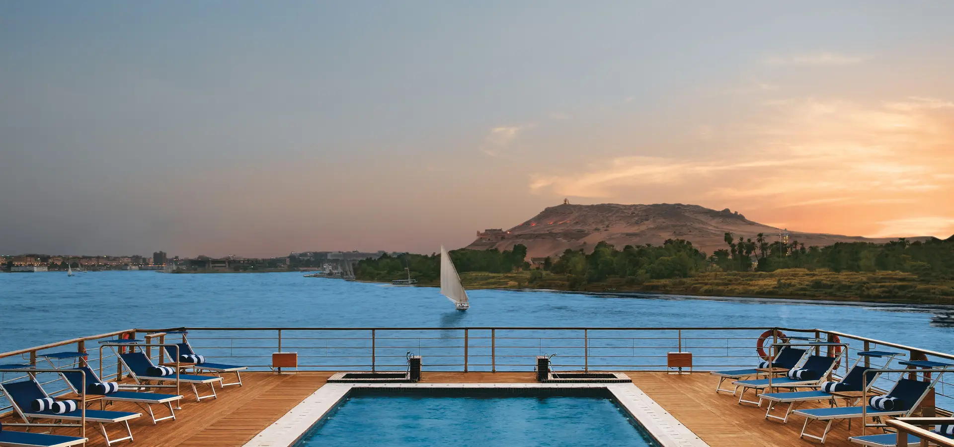 Oberoi Nile4