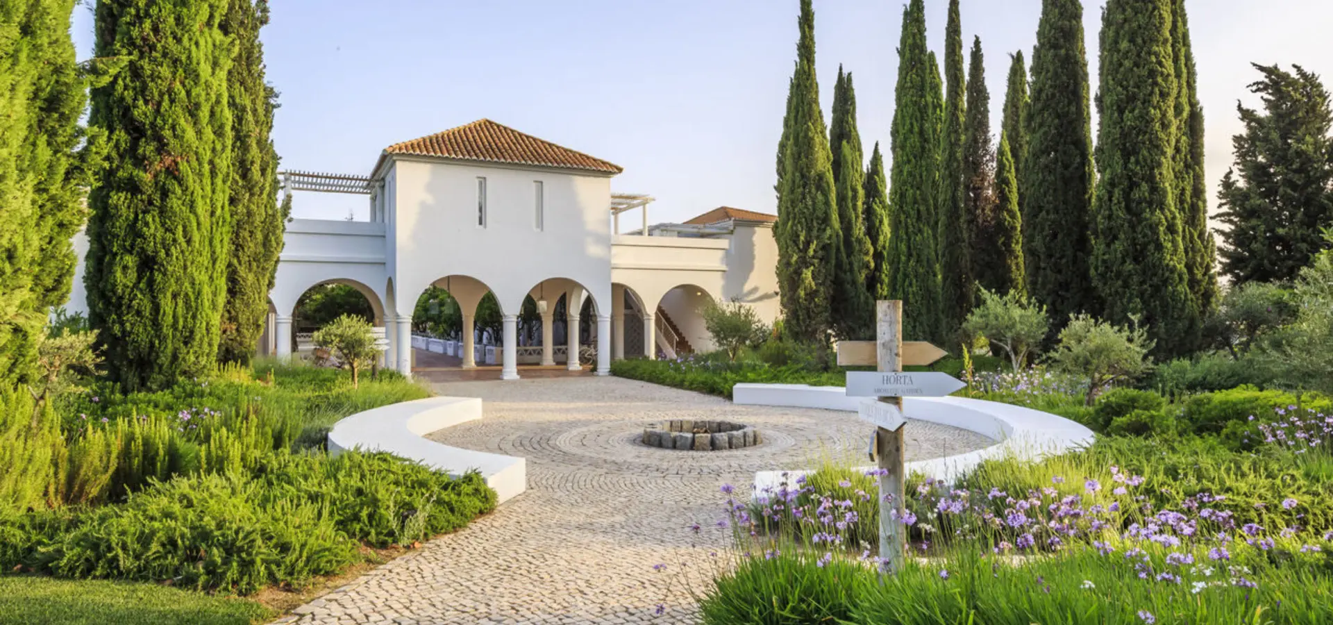 Vila monte farm house 21