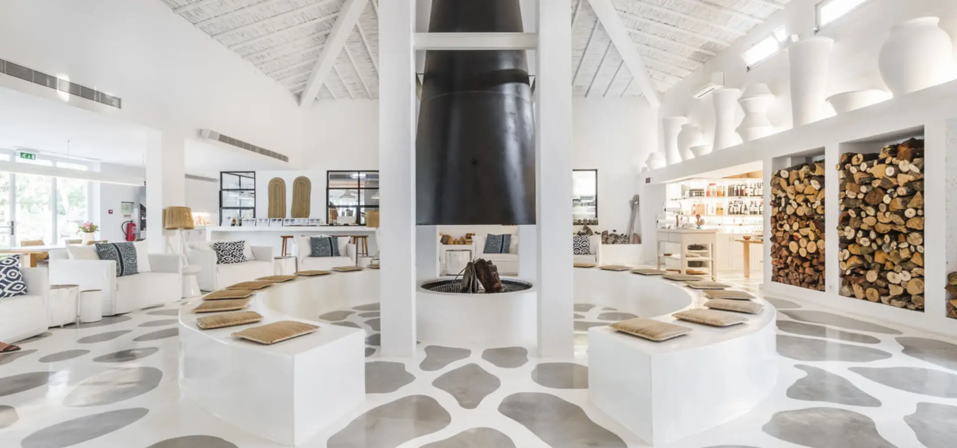 Vila monte farm house 17
