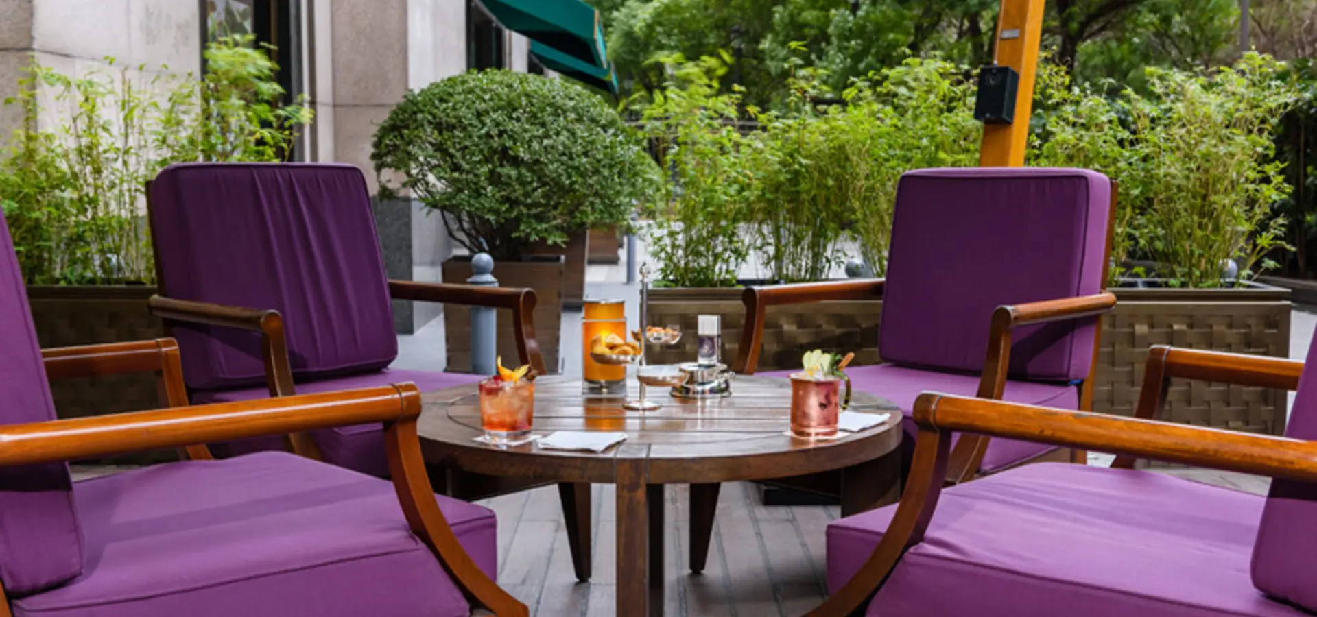 1743520369218 Peninsula Shanghai Compass