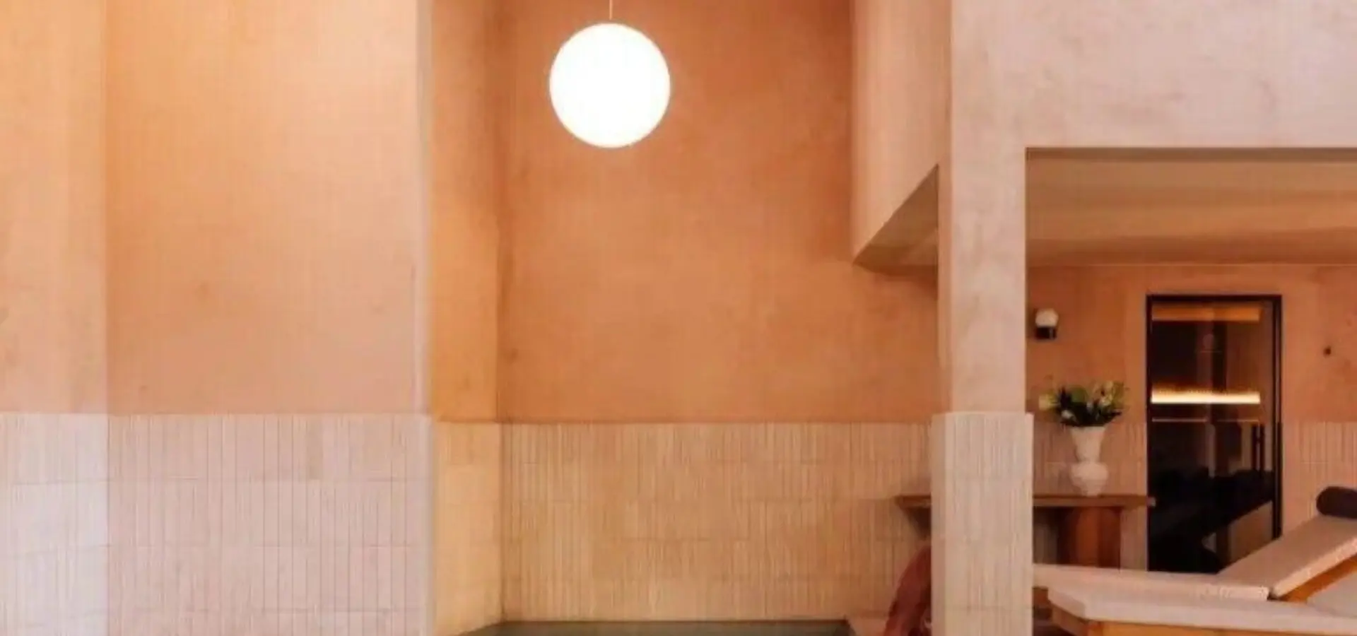 1741846878999 19 The Rebello Spa Indoor Pool Sauna Entrance Porto Hotel FN6675 768x1075 11zon