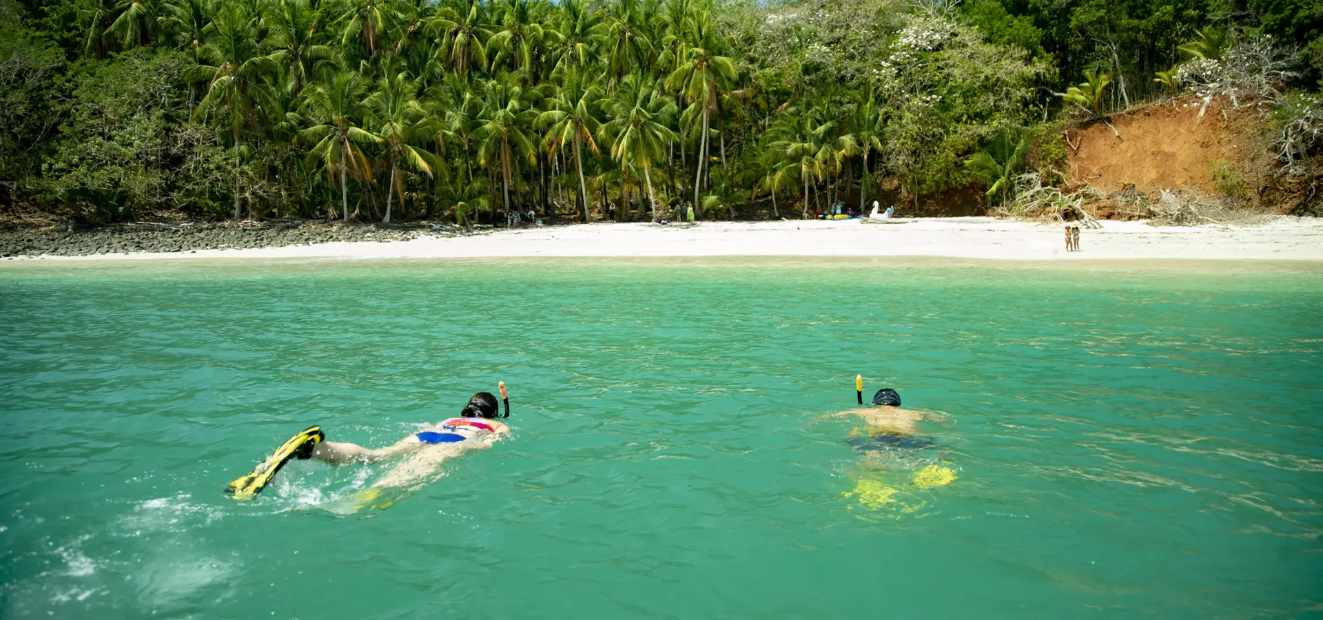Isla palenque highlight 16