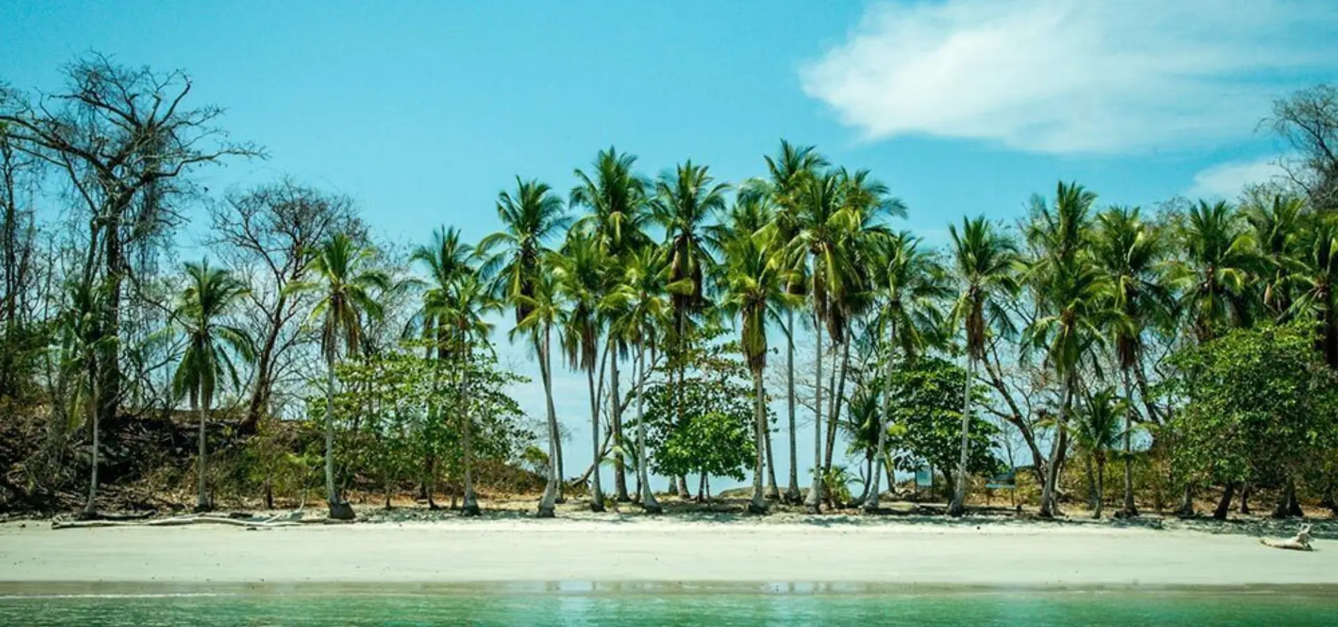 Undiscovered and unspoiled