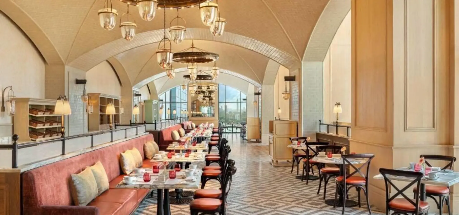 St regis cairo 7