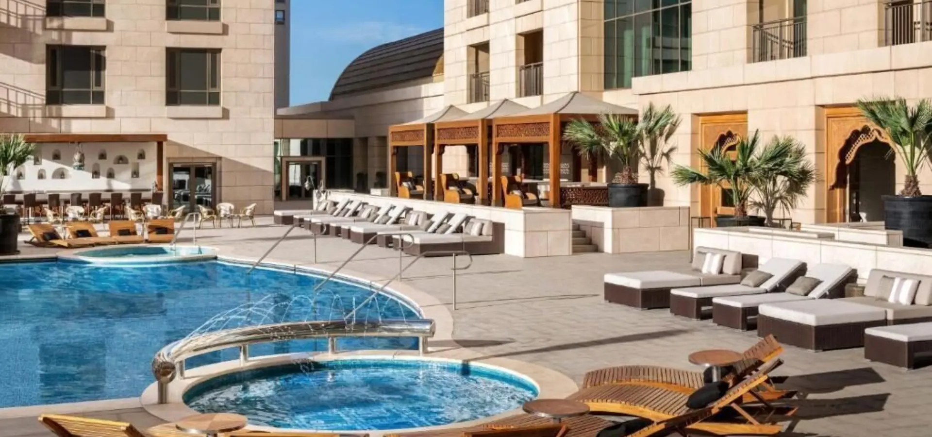 St regis cairo 9