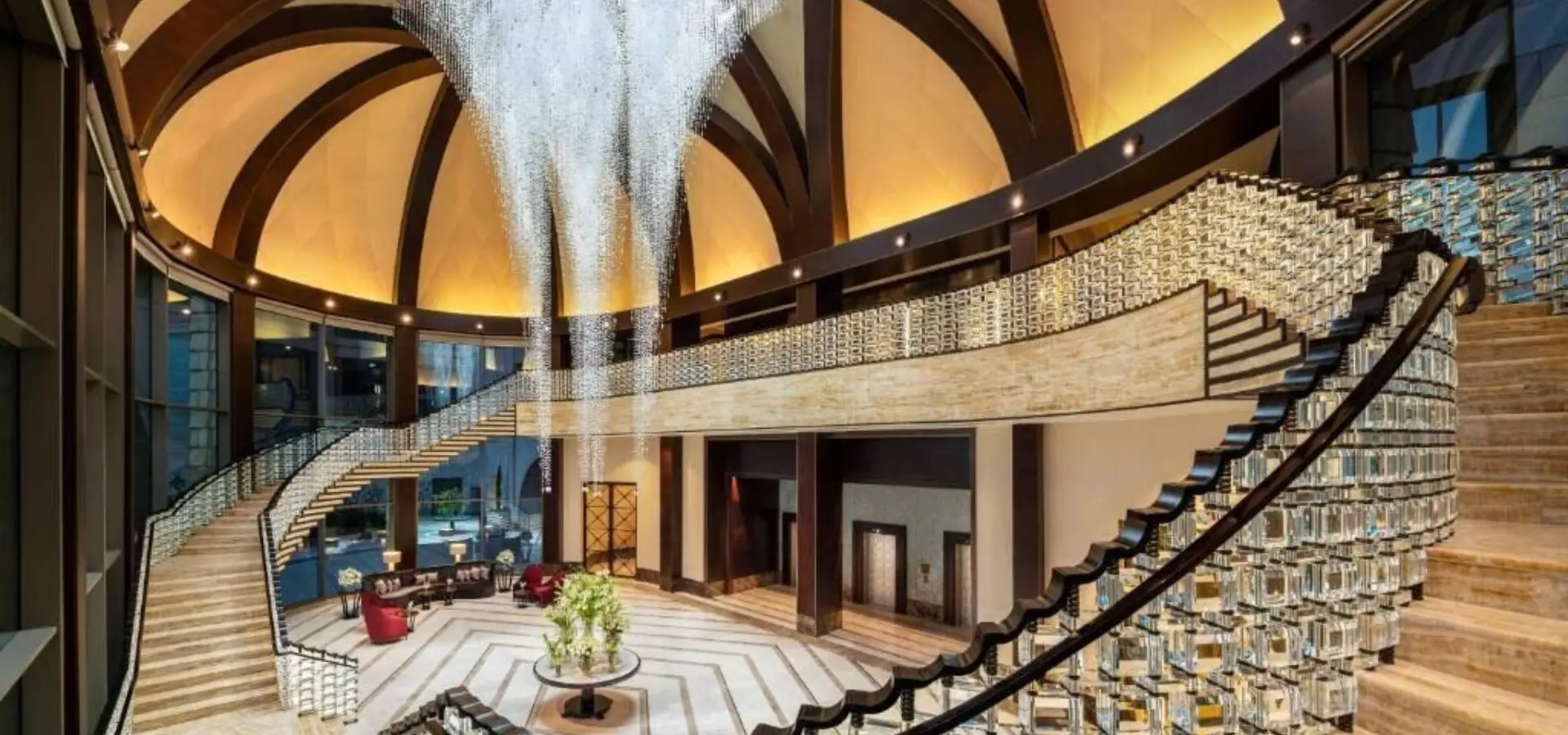 St regis cairo 3