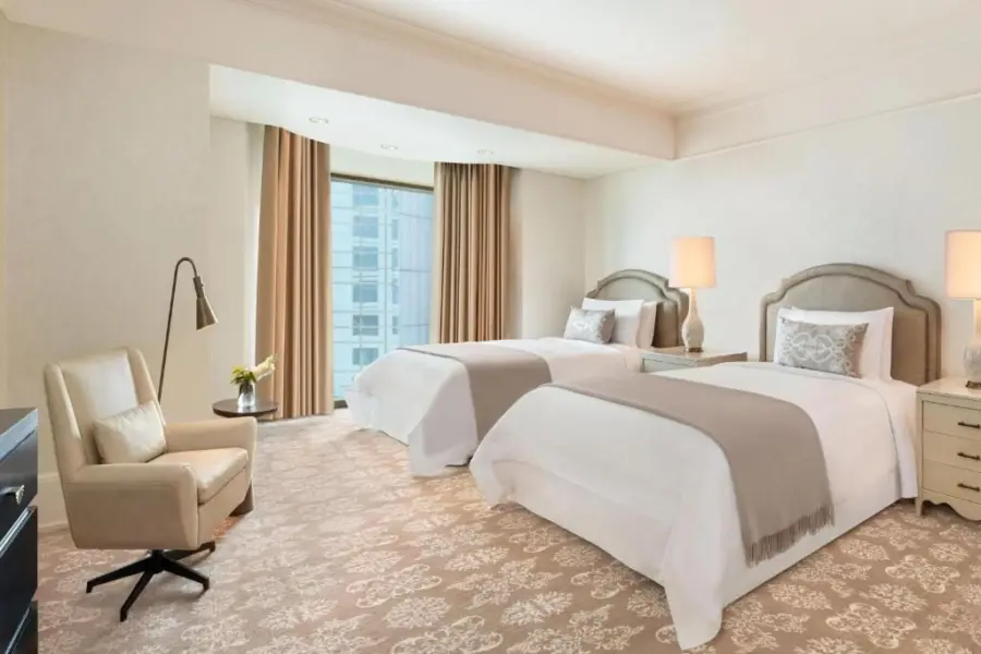 St regis cairo 4