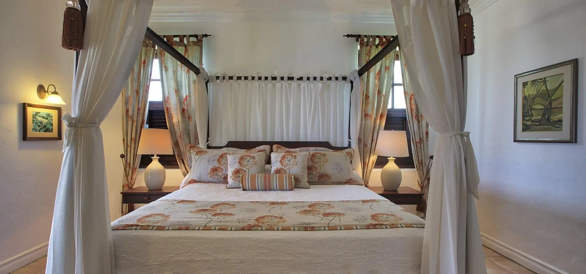 The villas at stonehaven kamer 2