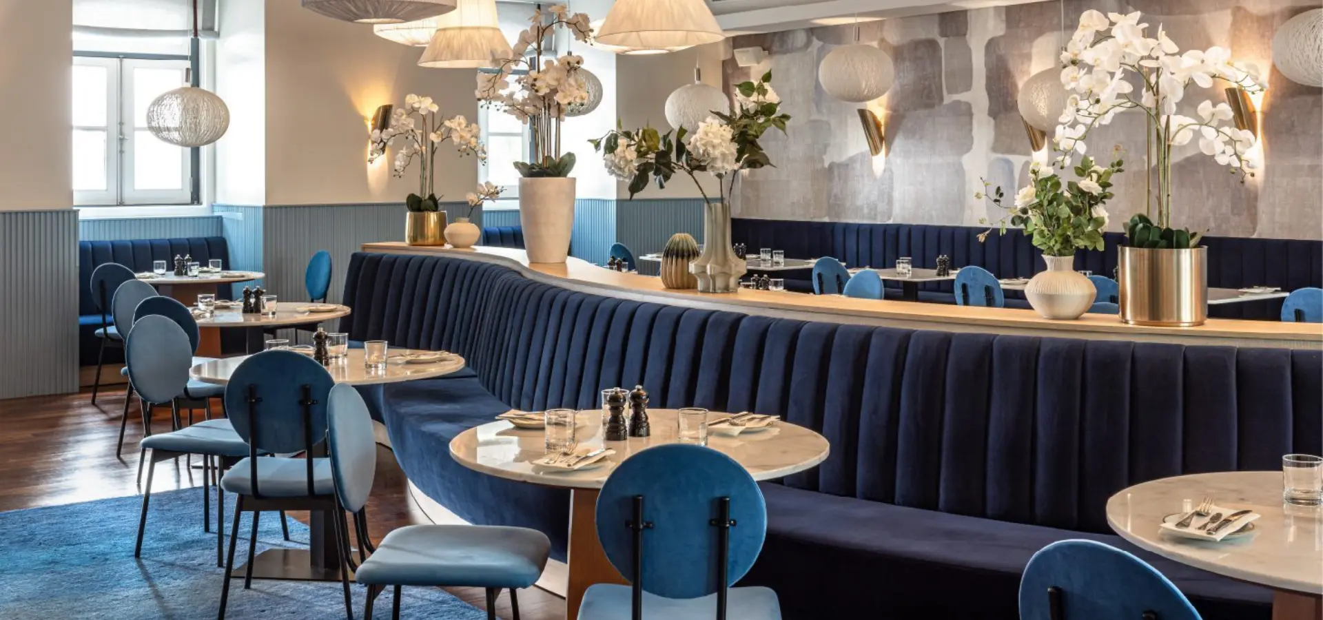 17763254203841 the vintage hotel spa blue bistrot restaurant lisbon hotel5