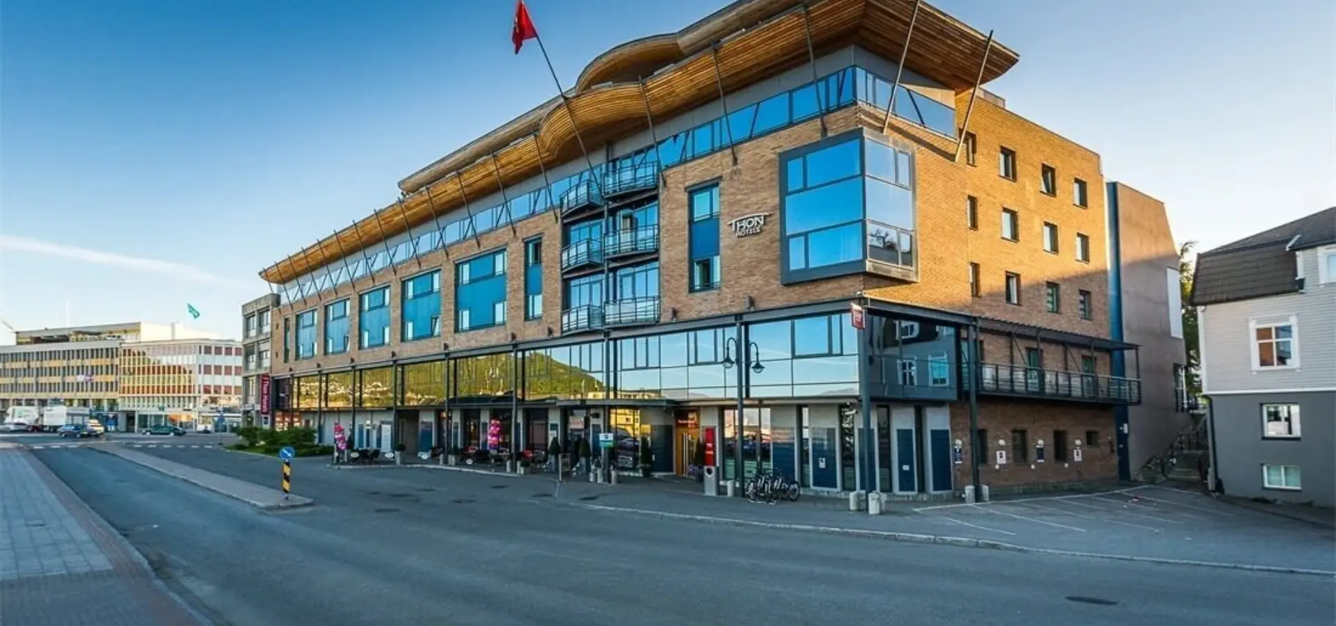 1733824139181 Thon Hotel Harstad Fasade 3