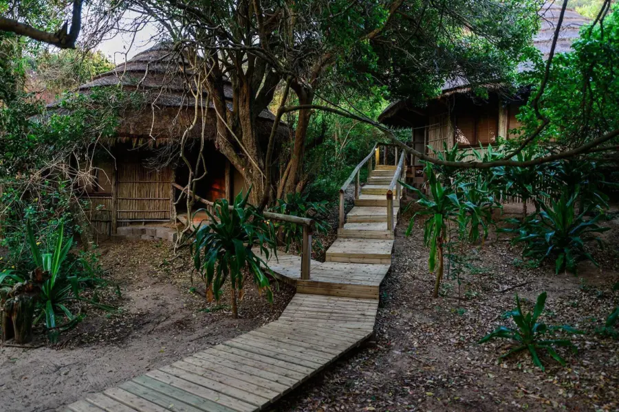 Tbl walkways