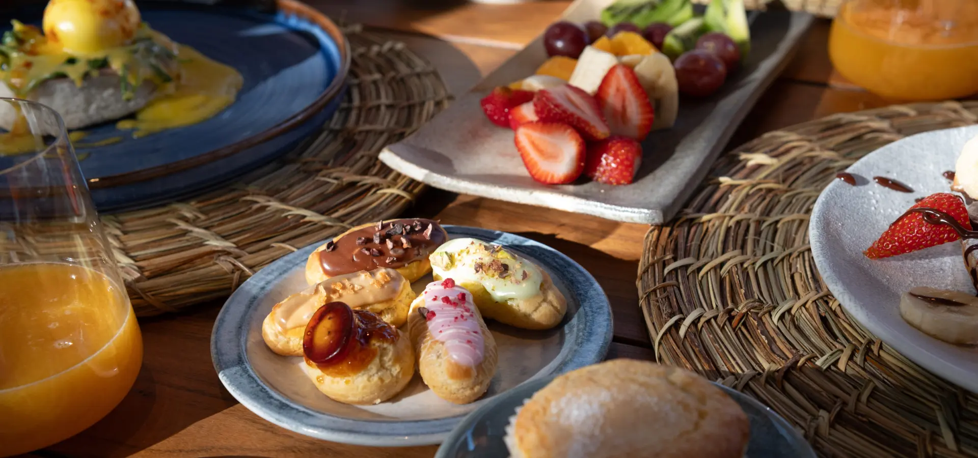 1745249992572 Breakfast 2 at Tierra Atacama