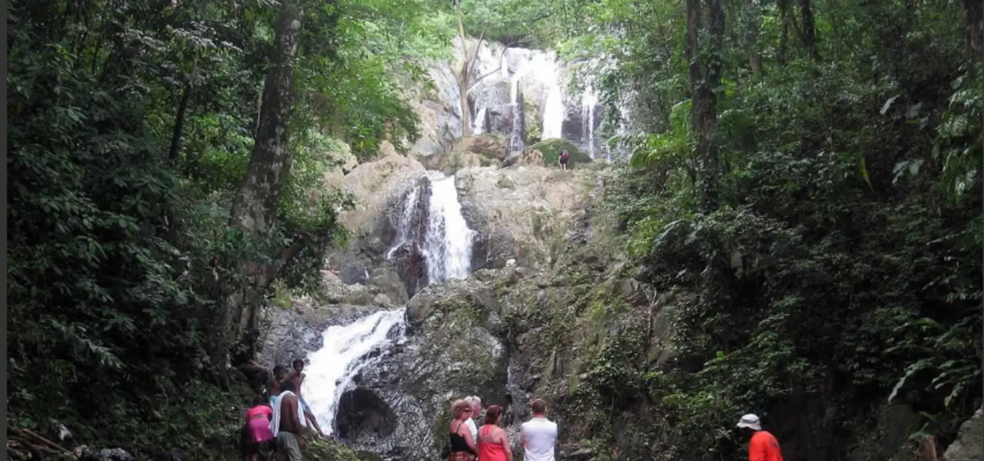 1 argyle waterfall base shot