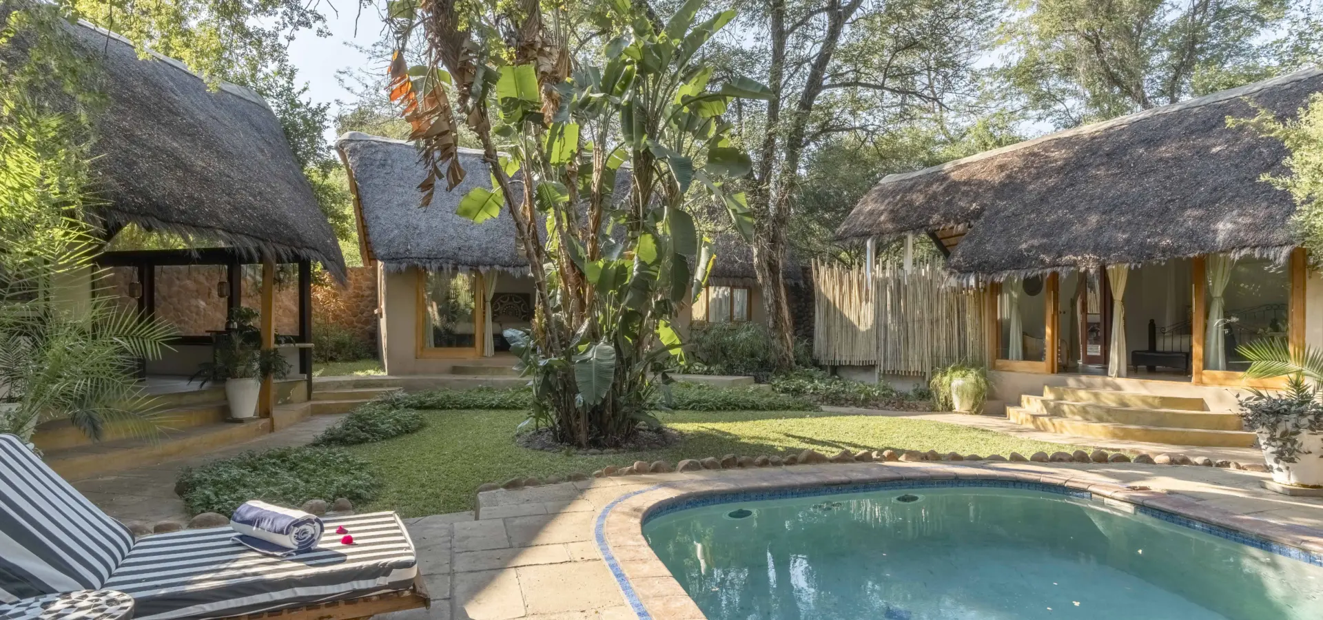 Garden cottage 11