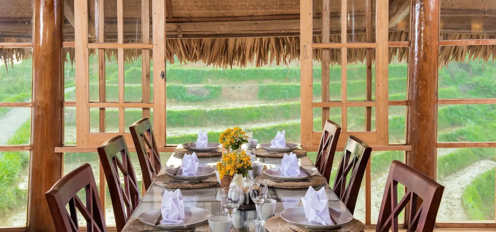 Topas ecolodge xiii