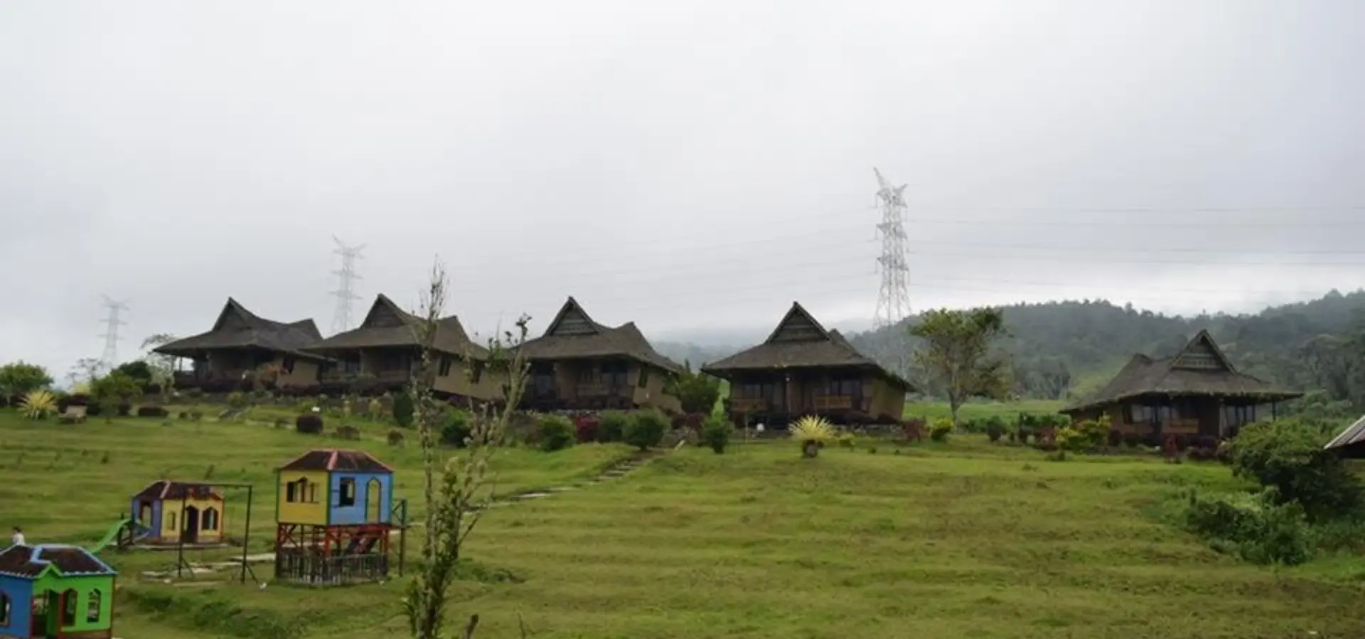 Tor sibohi nauli hotel 1