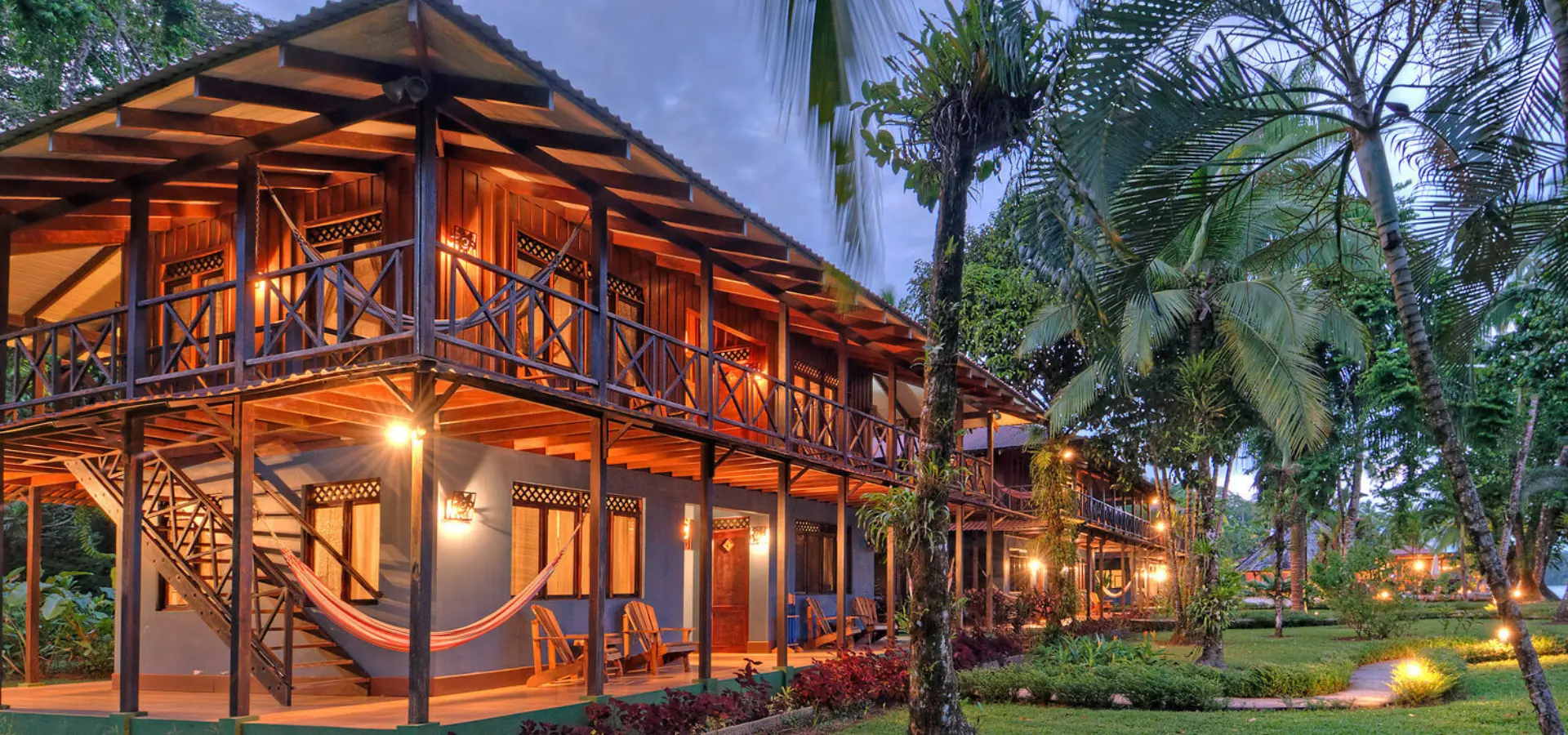 5 tortuga lodge gardens rooms