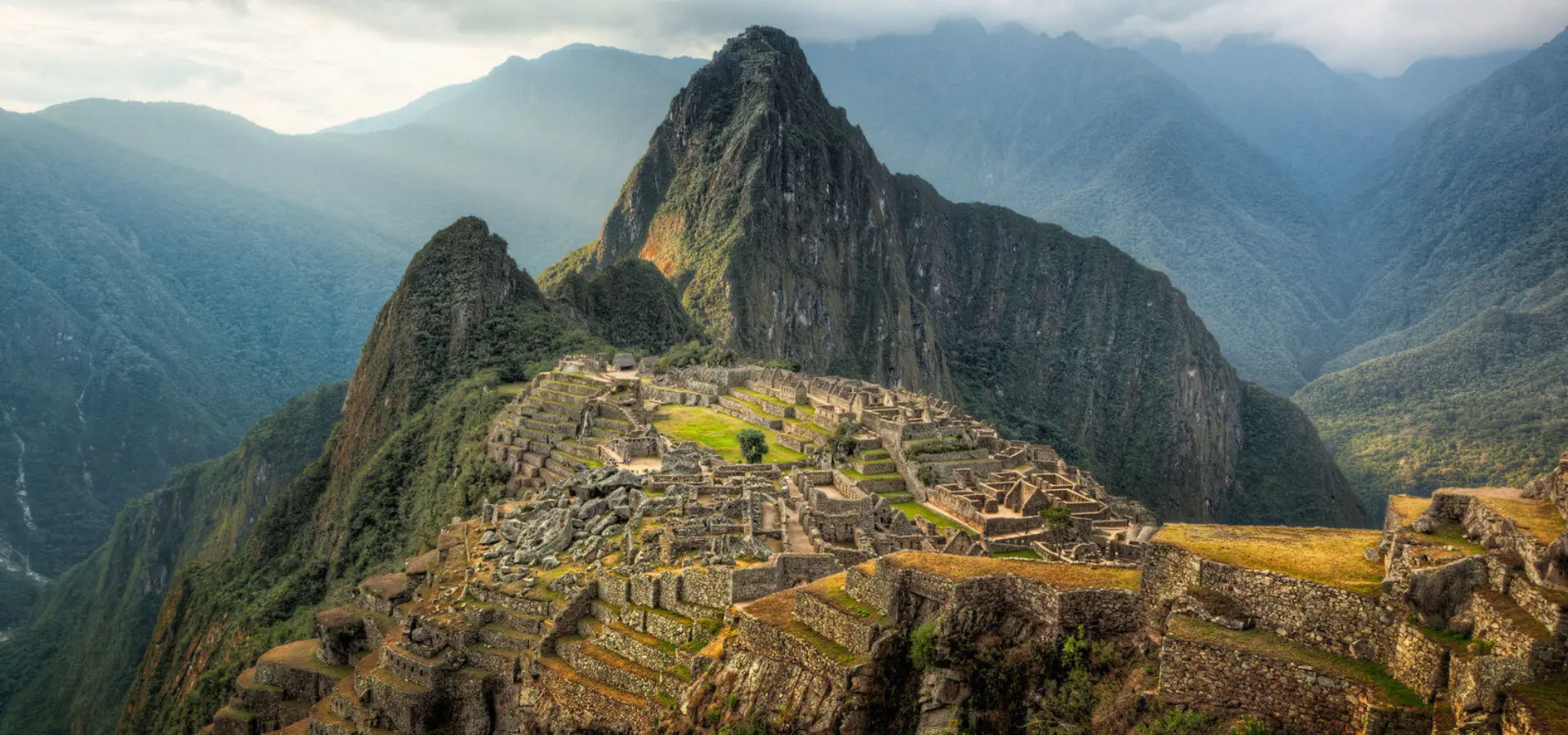 Machu picchu0916