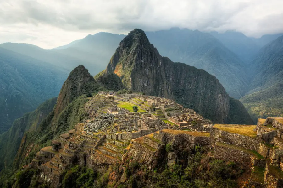 Machu picchu0916