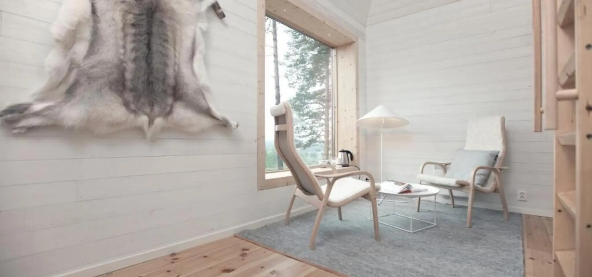 Treehotel 4