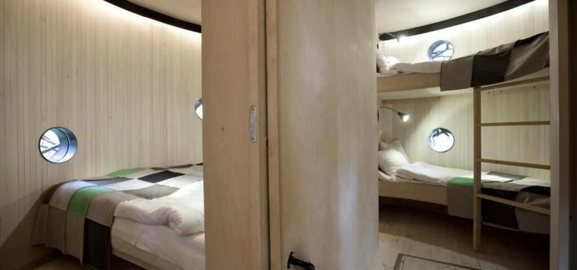 Treehotel 5