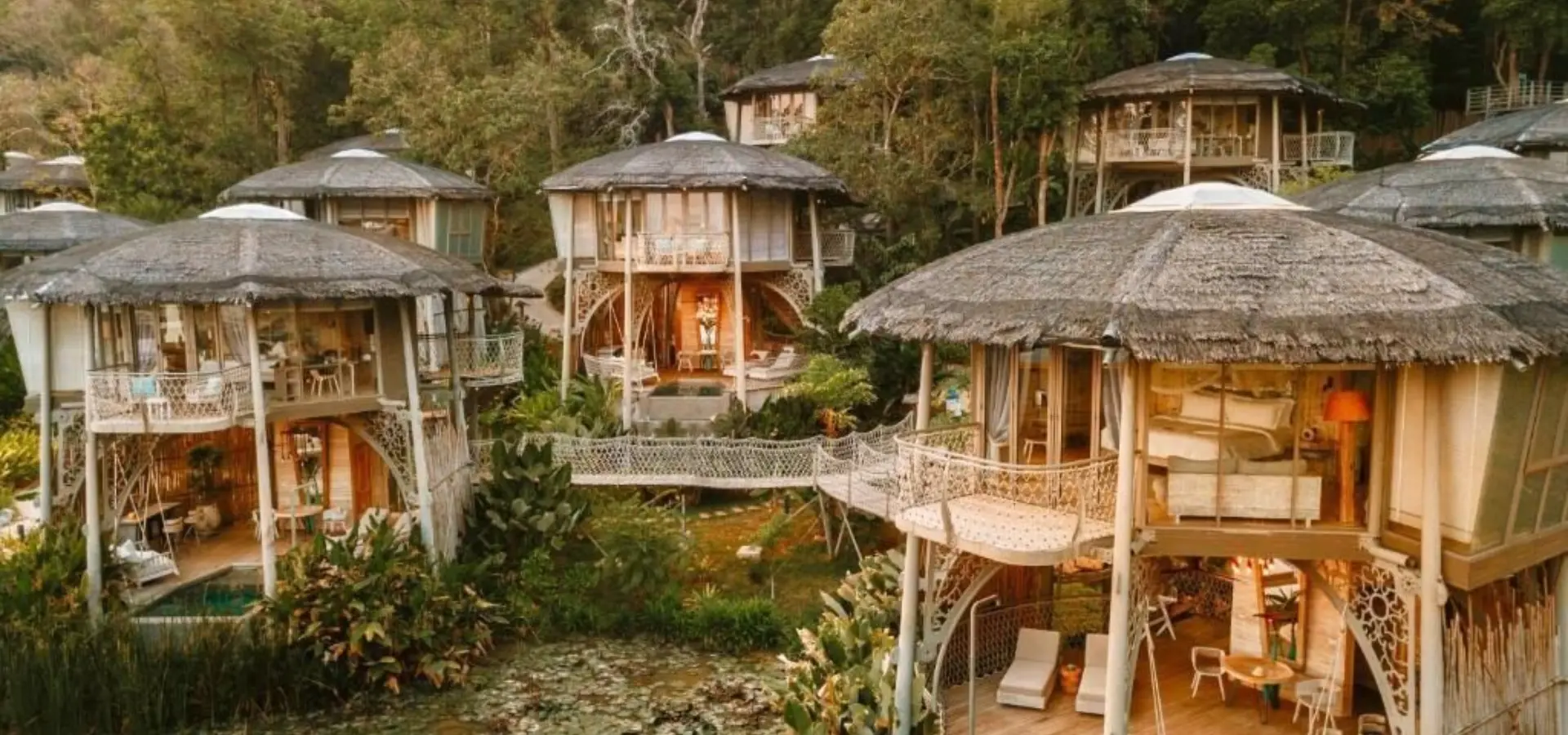Treehouse 7