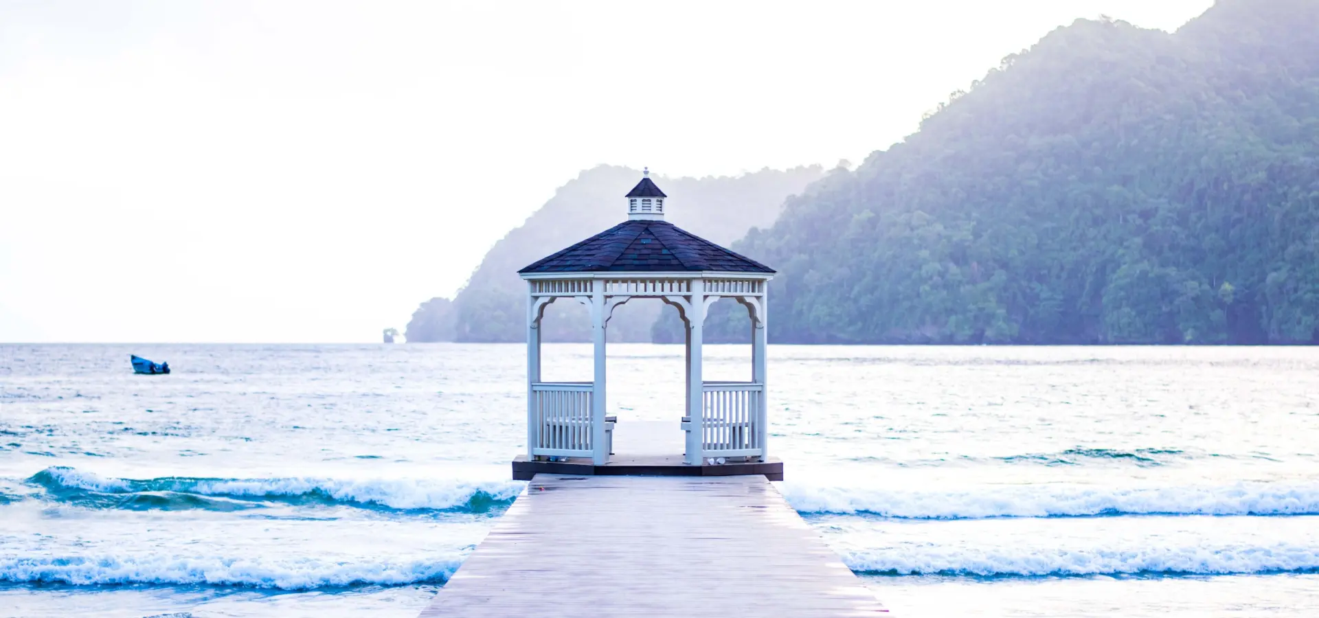 Trinidad maracas beach