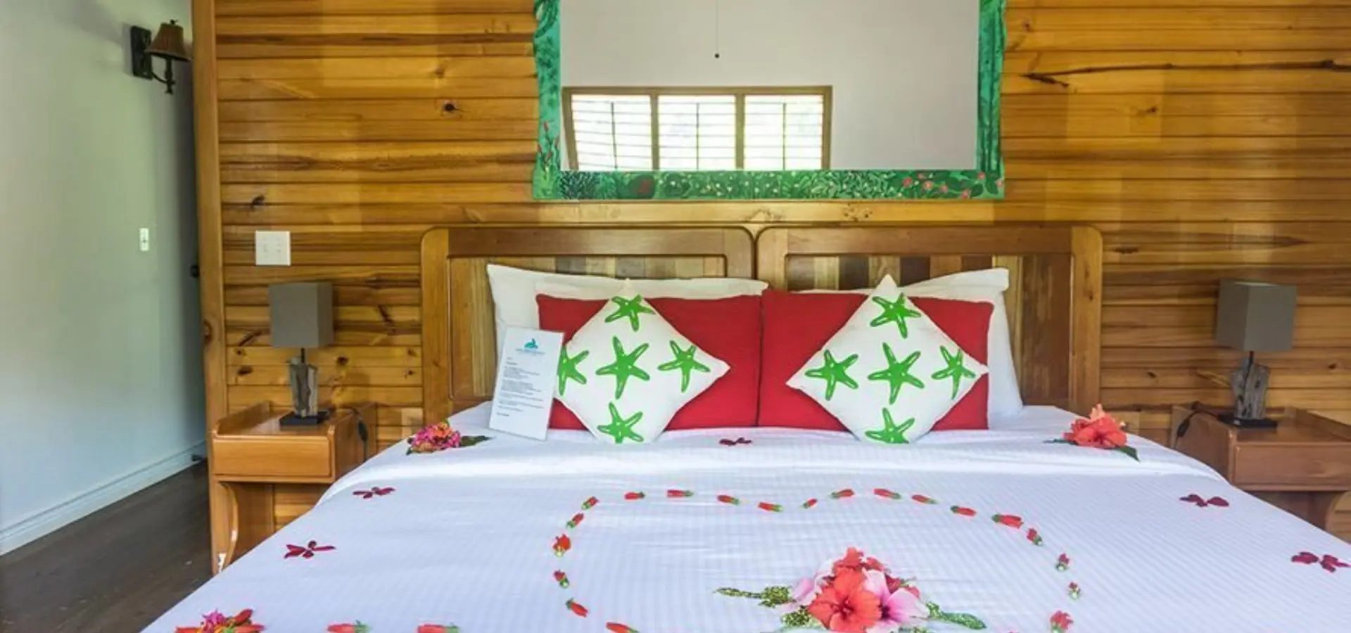 Kamer turtle beach house