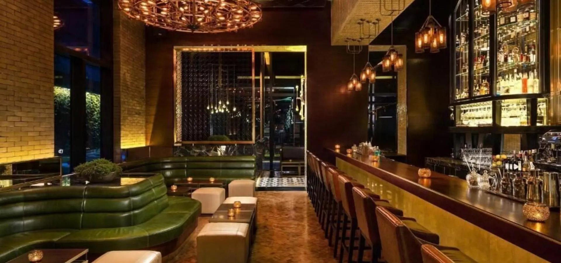 Upper House Chengdu 2