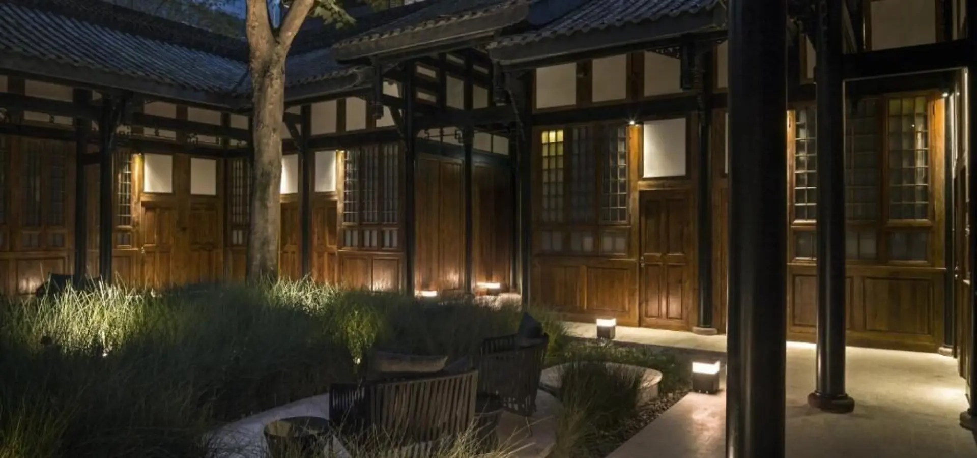 Upper House Chengdu 5