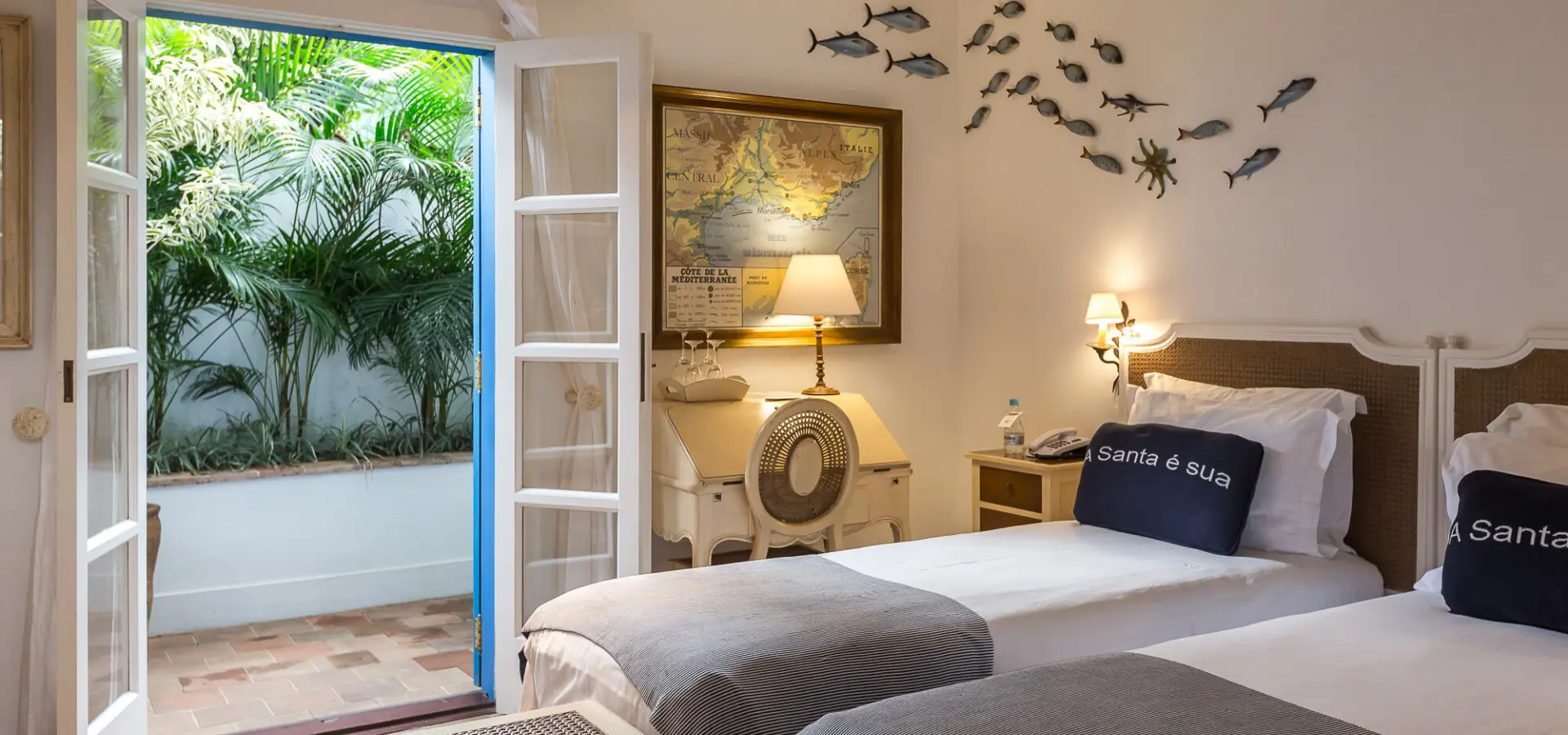 Vila da santa suite 4 1