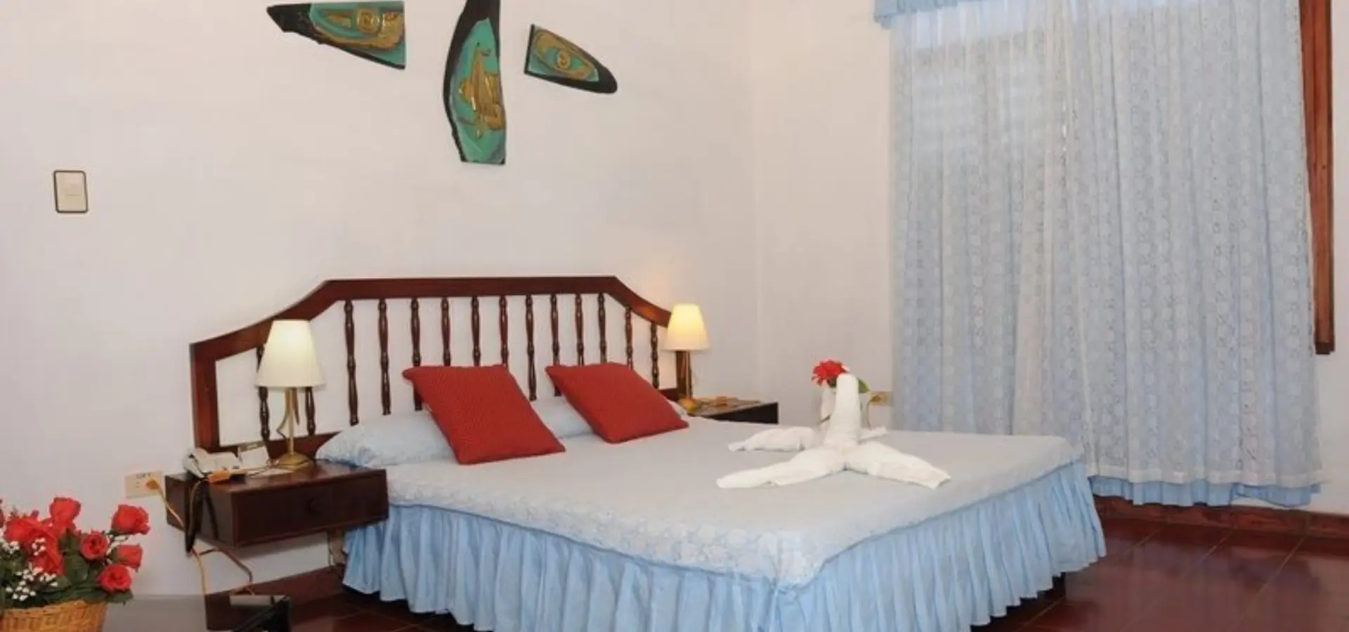 Image cayo saetia villa 19