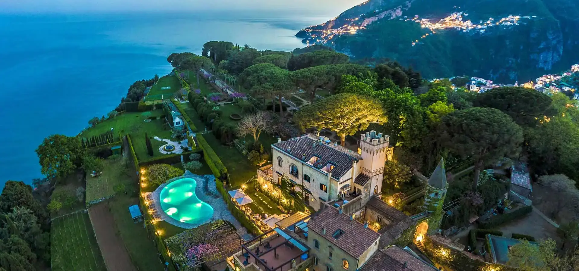 Hotel villa cimbrone 23 1920 2