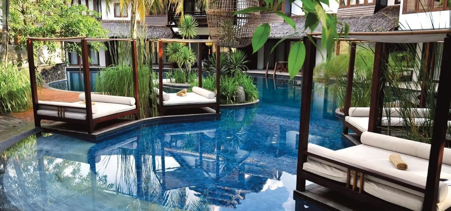 Villa samadhi 0