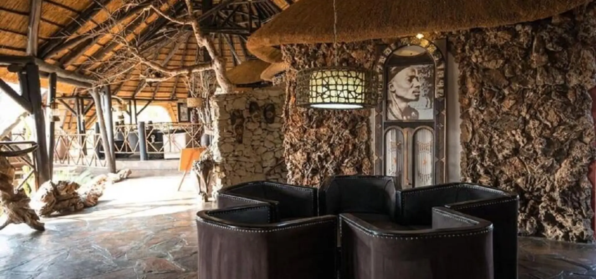 Vingerklip lodge3