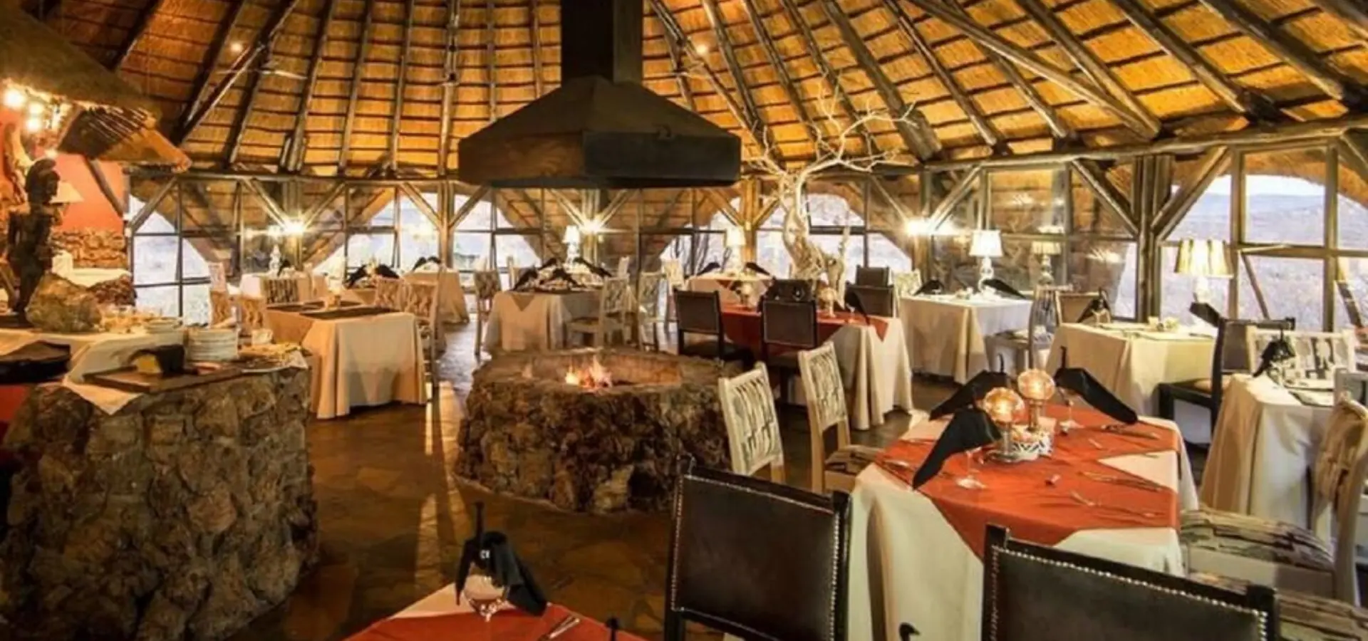 Vingerklip lodge1