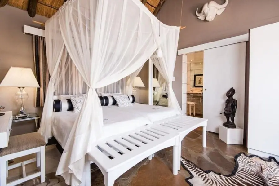 Vingerklip lodge2