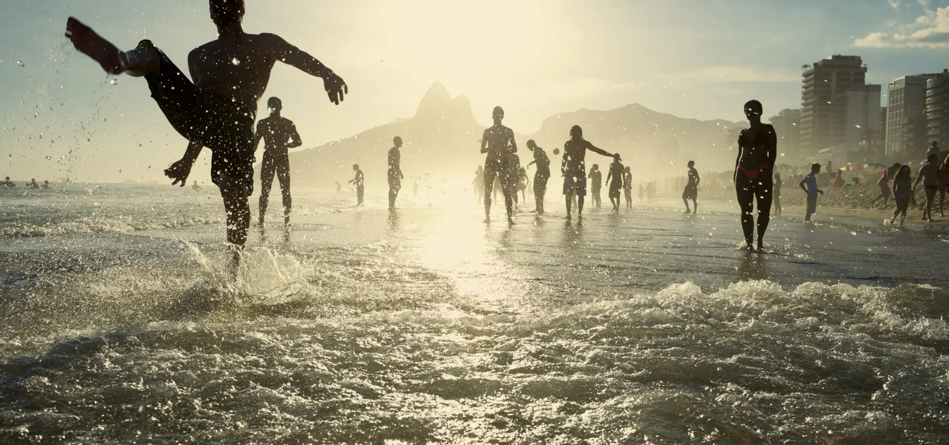 Rio de janeiro