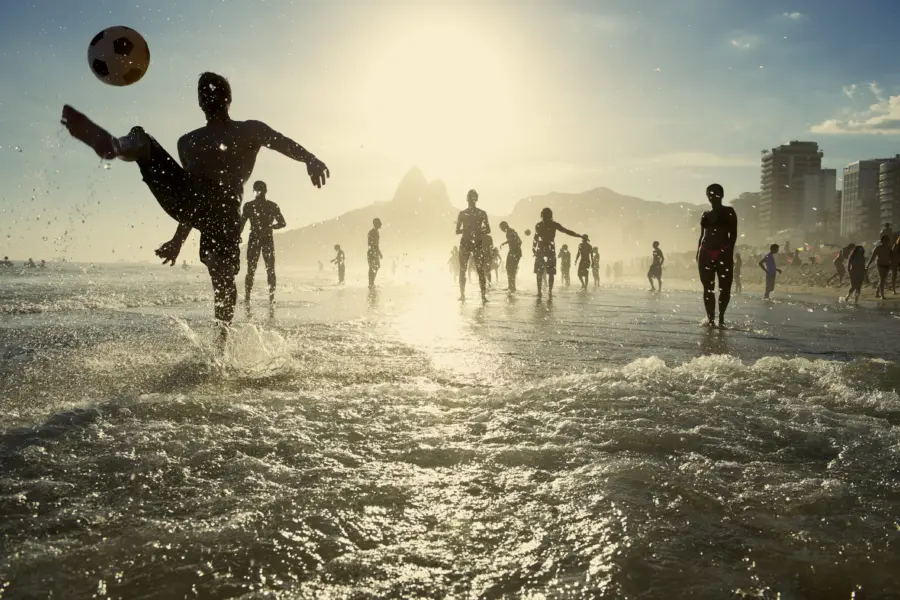 Rio de janeiro