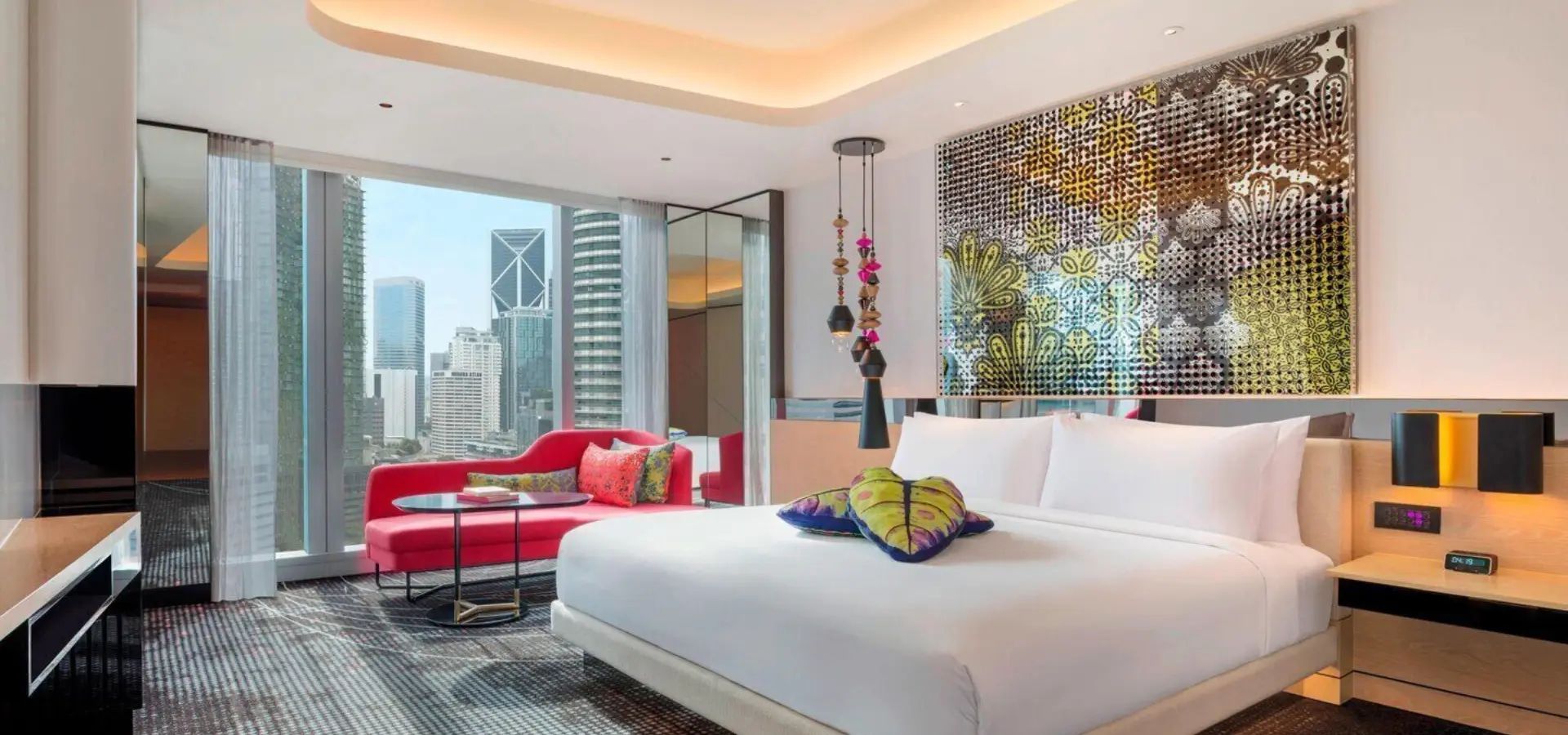 Kulwh room 9322 hor clsc