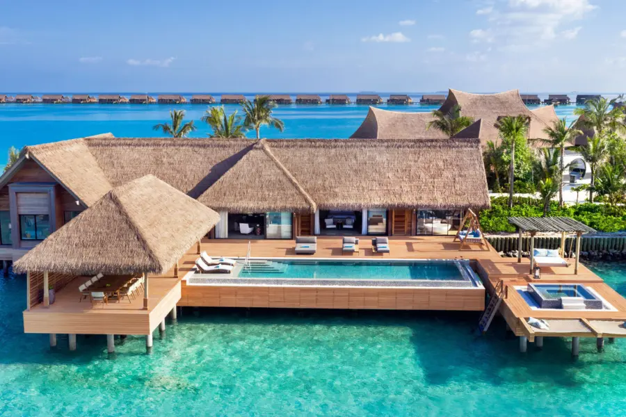 Waldorf astoria maldives accomodation 02