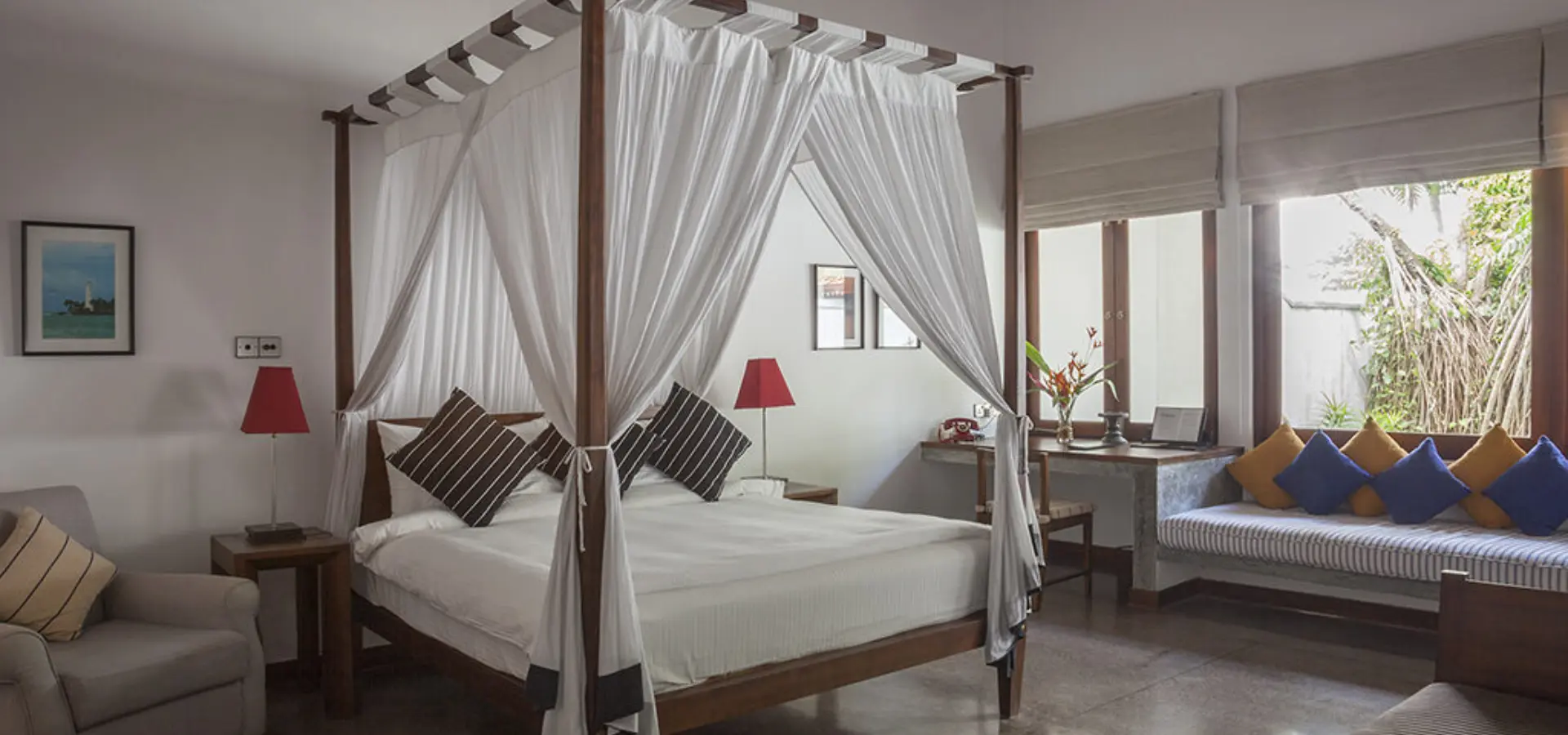 The wallawwa mountbatten suite 7