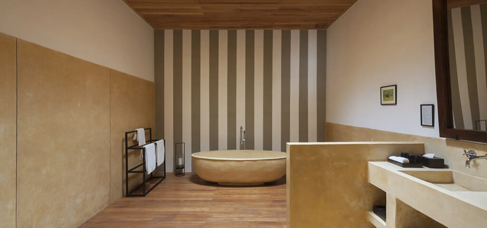 The wallawwa mountbatten suite 6