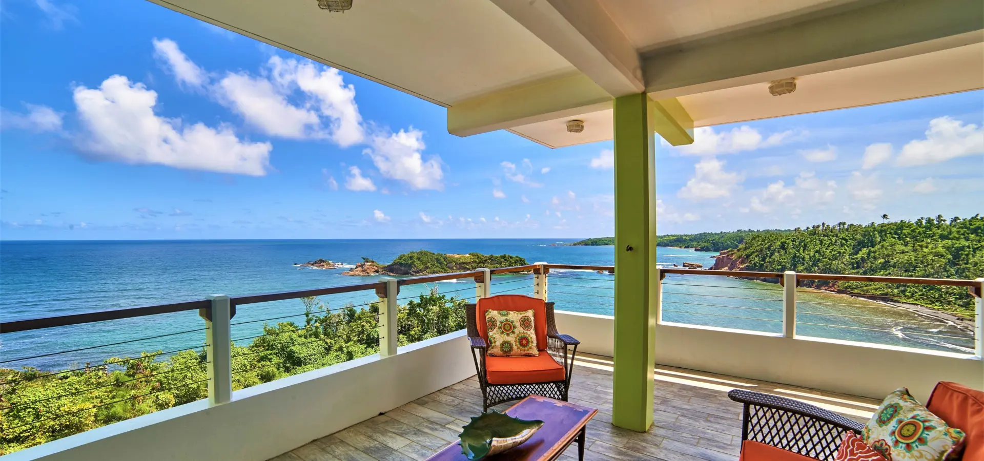 Wanderlust caribbean main photo 11