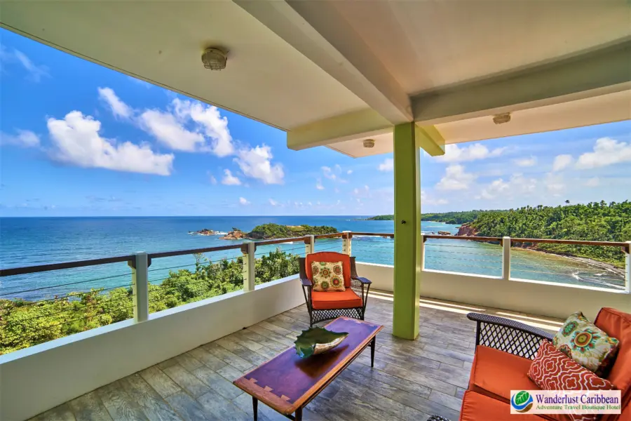 Wanderlust caribbean main photo 11