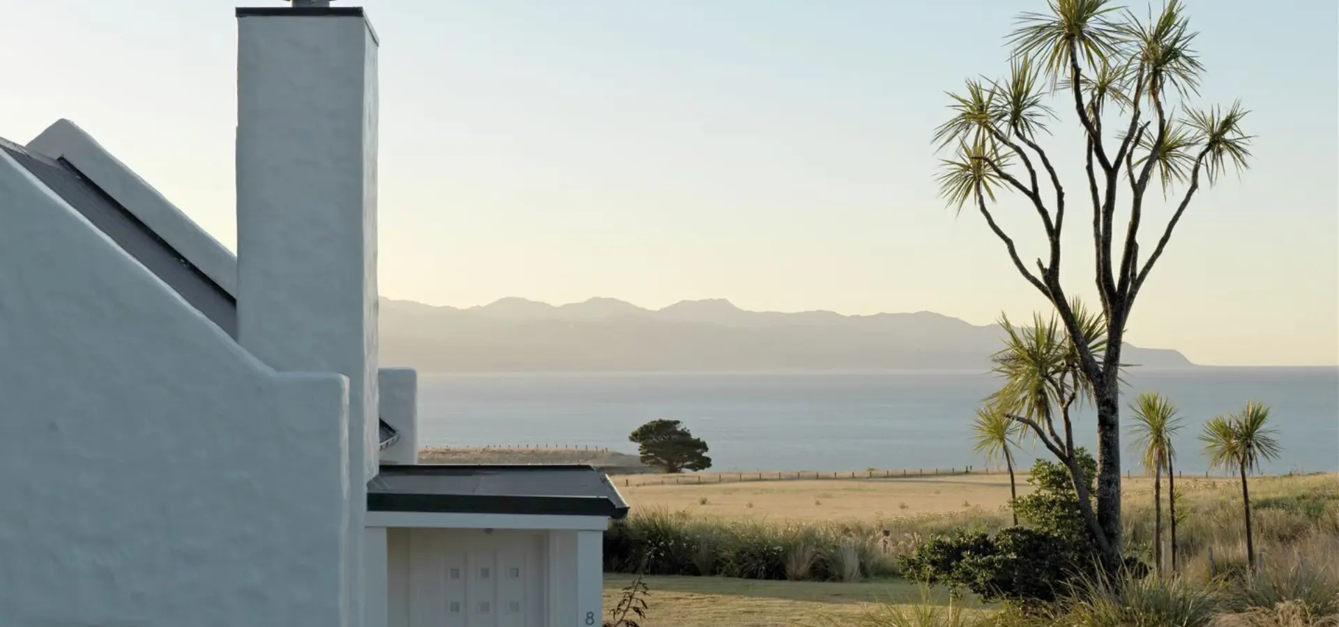 Whare cottage exterior 1