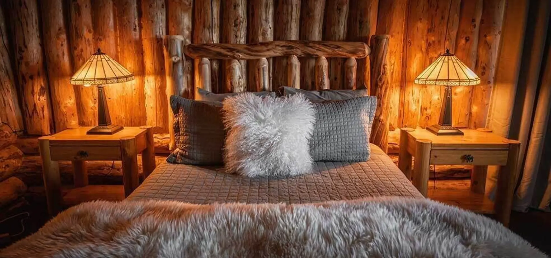 Eleven winter lake lodge 21