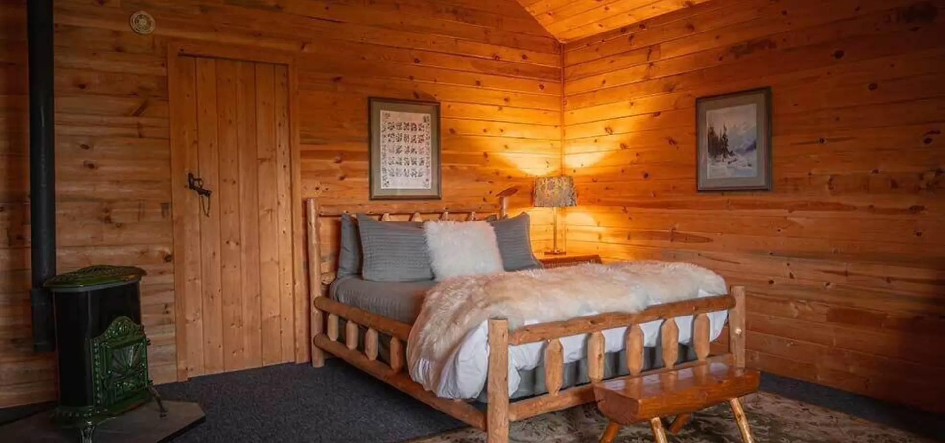 Eleven winter lake lodge1